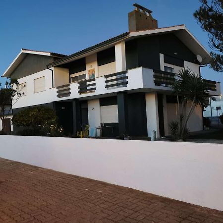 A PRAIA - MY OWN PARADISE Piso Térreo Villa Praia de Quiaos Exterior foto